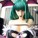 Illustration for article titled Darkstalkers' Sultry Succubus Has Never Looked Quite So Good